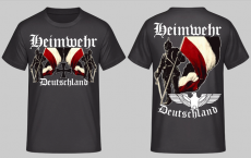 Heimwehr Deutschland T-Shirt