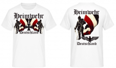Heimwehr Deutschland T-Shirt