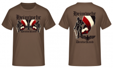 Heimwehr Deutschland T-Shirt