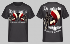 Heimwehr Sachsen-Anhalt T-Shirt