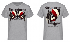 Heimwehr Sachsen-Anhalt T-Shirt