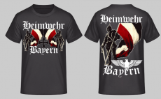 Heimwehr Bayern T-Shirt