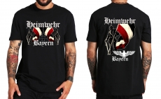 Heimwehr Bayern T-Shirt