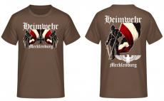 Heimwehr Mecklenburg T-Shirt