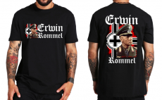 Erwin Rommel T-Shirt