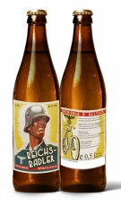 Reichsradler 1 Flasche inkl. 0,08€ Pfand