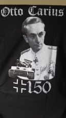 Otto Carius T-Shirt