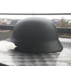 Wehrmacht HELM M35 (REPRO) GR.57/58