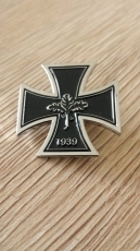 Eisernes Kreuz 1939 - Anstecker