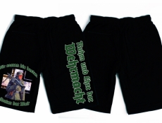 Die Besten Soldaten der Welt Kurze Hose