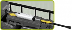 Cobi 2530 60cm Karl-Gerät - Mörser Karl - Bausatz(Nur noch wenige da)