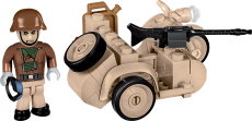 Cobi 2397 BMW R75 Bausatz