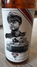 Deutscher Likör - Schwarzbraun ist die Haselnuss