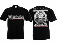 Division Mecklenburg Ghostdivision T-Shirt