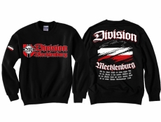 Division Mecklenburg Pullover