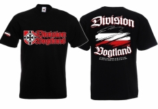 Division Vogtland T-Shirt