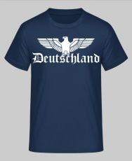 Deutschland Reichsadler T-Shirt