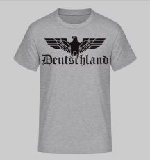 Deutschland Reichsadler T-Shirt