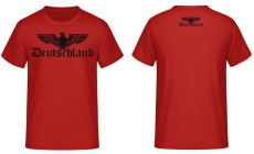 Deutschland Reichsadler T-Shirt