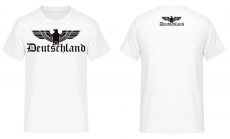 Deutschland Reichsadler T-Shirt