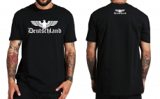 Deutschland Reichsadler T-Shirt