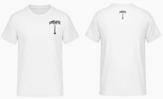 Afrika Korps Palme T-Shirt