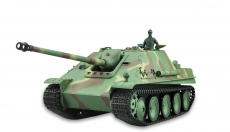 Jagdpanther Rauch & Sound 1:16, 2,4GHz