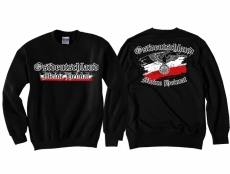 Ostdeutschland Meine Heimat Pullover