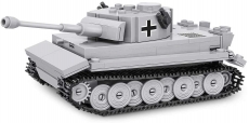 COBI 2703 Panzer VI Tiger - Bausatz