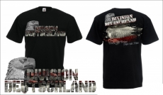 Treue um Treue Deutschland T-Shirt