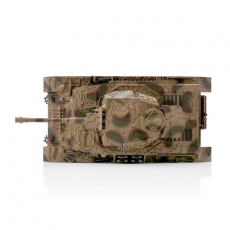 1/16 RC PzKpfw. IV Ausf. G tarn BB pro Metallversion