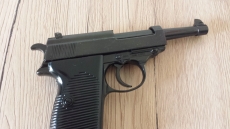 P38 Deko Modellwaffe