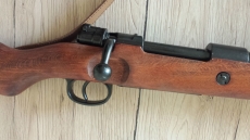 Mauser Karabiner 98k Deko Modellwaffe(Nur noch wenige da)