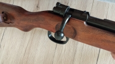 Mauser Karabiner 98k Deko Modellwaffe(Nur noch wenige da)