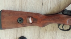 Mauser Karabiner 98k Deko Modellwaffe(Nur noch wenige da)