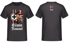 Erwin Rommel T-Shirt