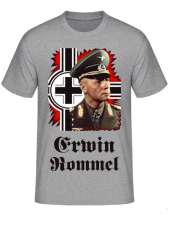 Erwin Rommel T-Shirt