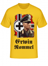 Erwin Rommel T-Shirt
