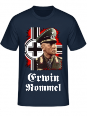 Erwin Rommel T-Shirt