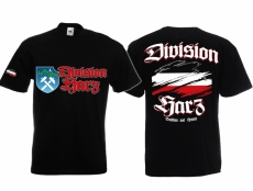 Division Harz T-Shirt