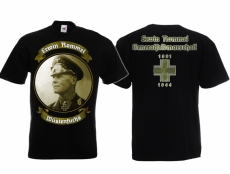 Erwin Rommel der Wüstenfuchs T-Shirt