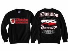 Division Pommern Pullover