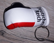 Deutsches Reich Boxhandschuh Schlüsselanhänger(nur noch wenige)