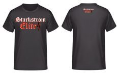 Starkstrom Elite - T-Shirt II