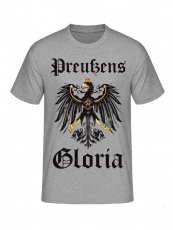 Deutsches Reich Preußens Gloria T-Shirt