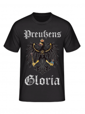 Deutsches Reich Preußens Gloria T-Shirt