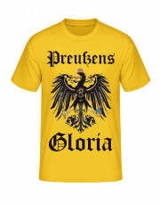 Deutsches Reich Preußens Gloria T-Shirt