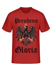 Deutsches Reich Preußens Gloria T-Shirt