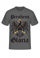 Deutsches Reich Preußens Gloria T-Shirt