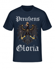 Deutsches Reich Preußens Gloria T-Shirt